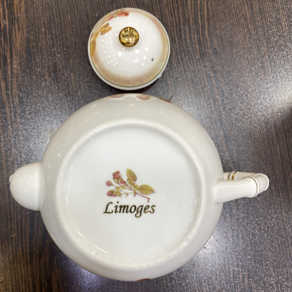 قوری لمونژ مدل 88178.2