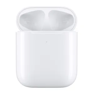 محفظه شارژ بی سیم مدل AP مناسب برای Apple Airpods