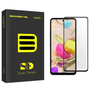 Somastel SD Screen Protector For LG K42