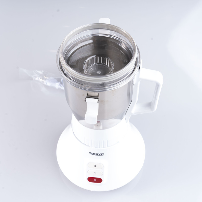 آسیاب نیکووا مدل NCG-86