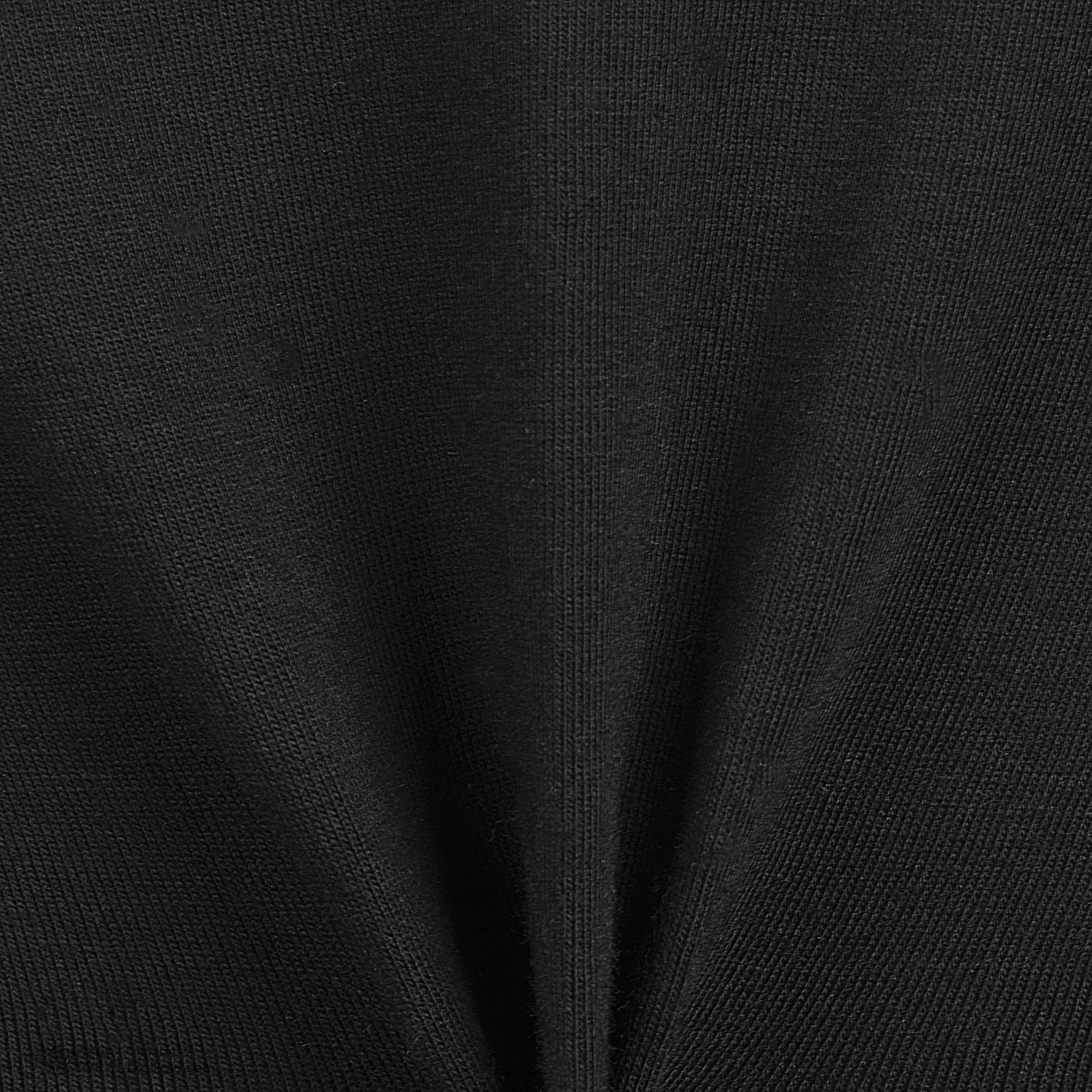 تاپ زنانه ژولانیک مدل Ziba رنگ مشکی -  - 5
