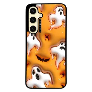 AKAM AMC-WSGS24FE-JELLY-32 Cover For Samsung Galaxy S24 FE