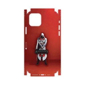 MAHOOT Assassins-Creed-Game-FullSkin Cover Sticker for Apple iPhone 11 Pro