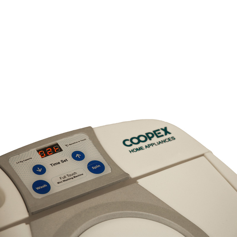 مینی واش کوپکس مدل B-1140