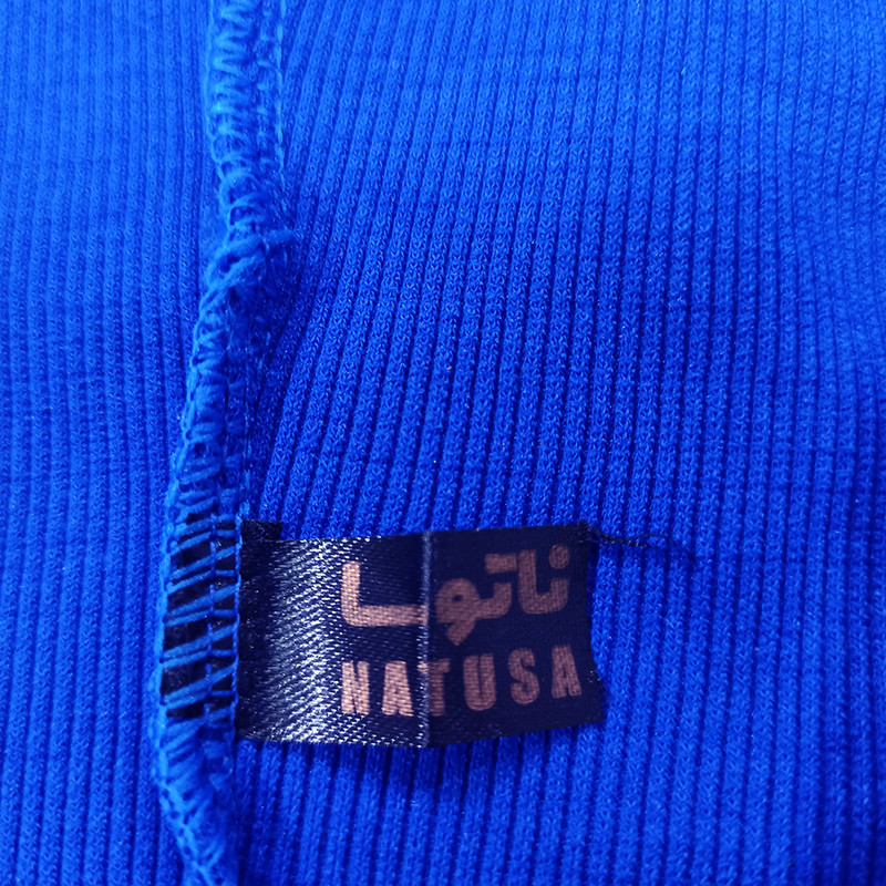 بلوز آستین بلند زنانه ناتوسا مدل F784-2