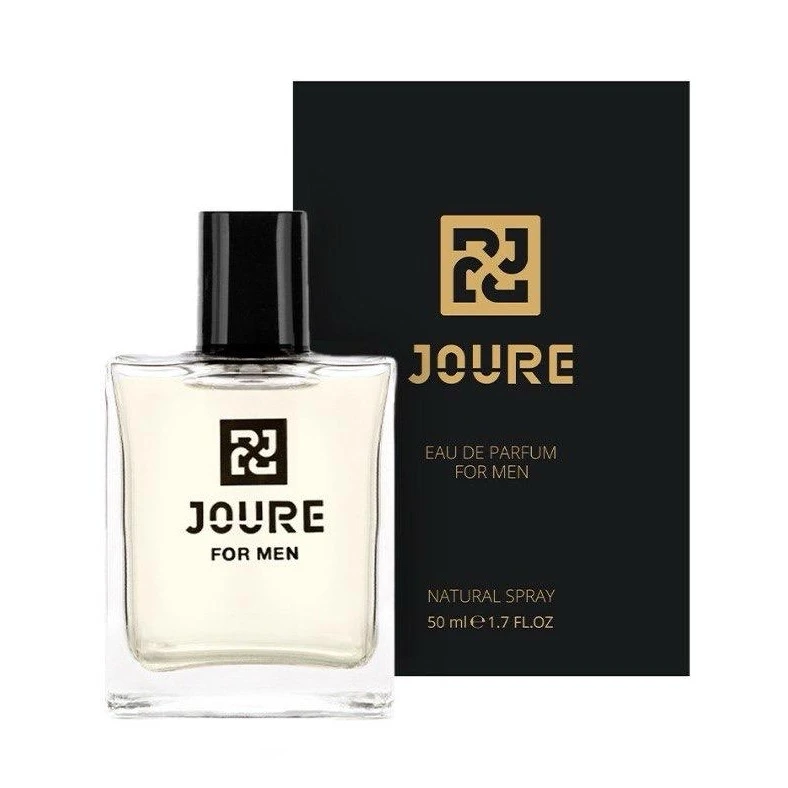 ادو پرفیوم مردانه ژوور مدل دانهیل با رایحه گرم حجم 50 میلی لیتر