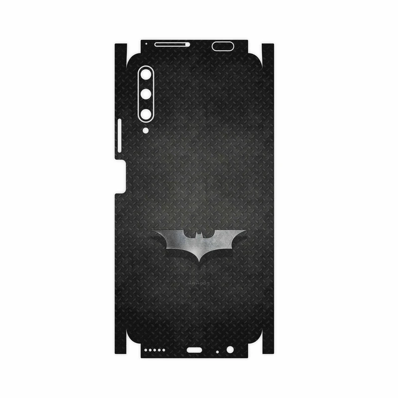 برچسب پوششی ماهوت مدل Batman-FullSkin مناسب برای گوشی موبایل هوآوی Y9S