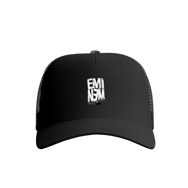 کلاه کپ پاد آفرین مدل امینم کد 586