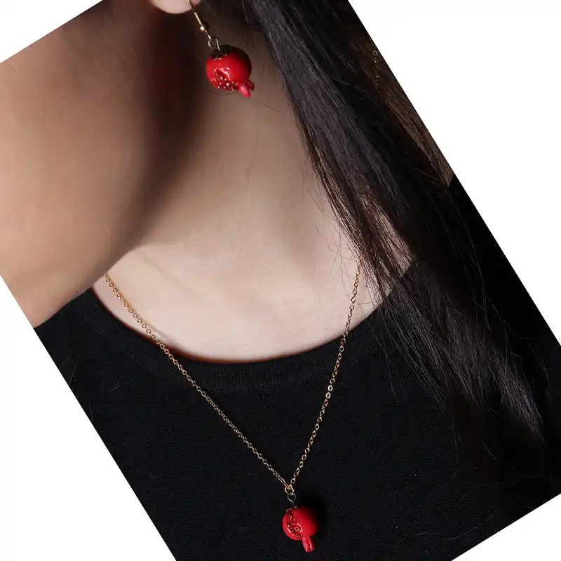 نیم ست زنانه مدل یلدا