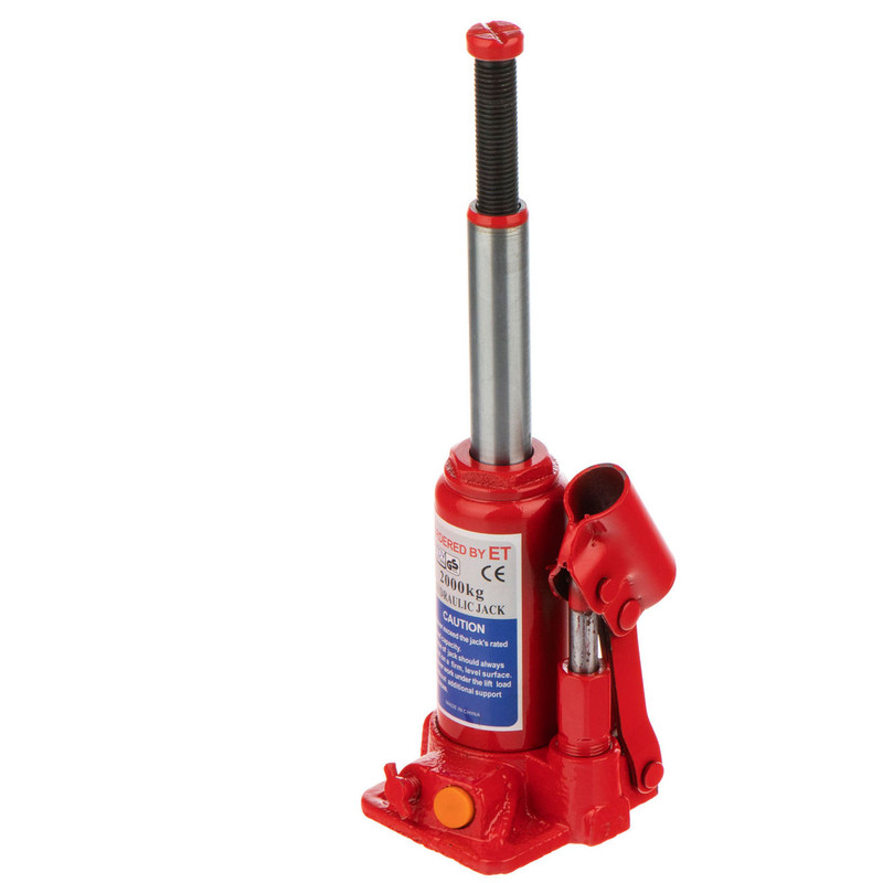 جک خودرو مدل HB1982 کد 063  ظرفیت 2 تن