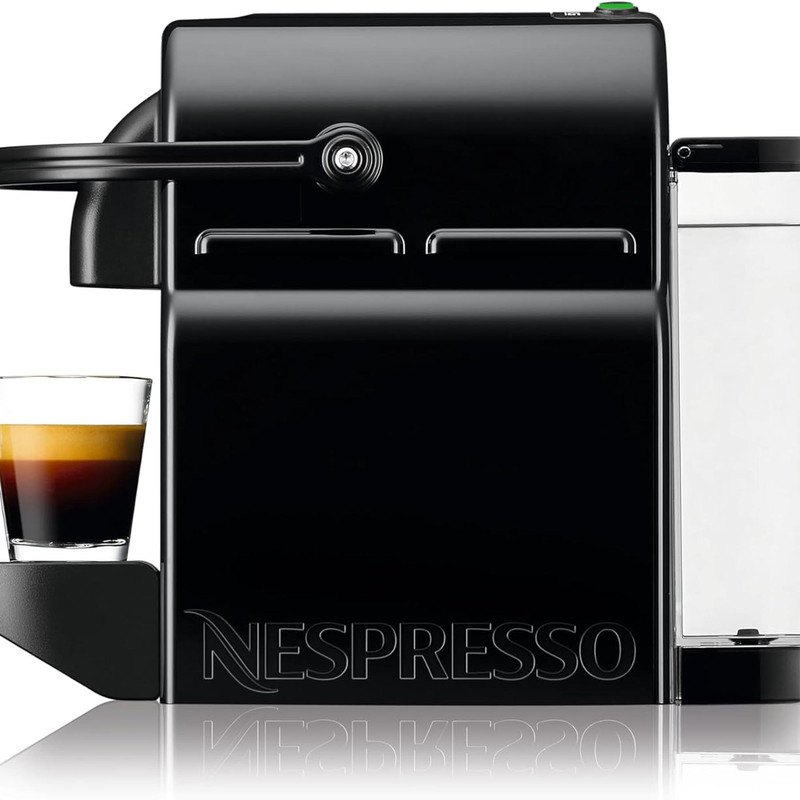 اسپرسوساز دلونگی  مدل Nespresso inissia