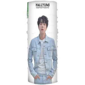 دستمال سر و گردن کد E 236 B T S