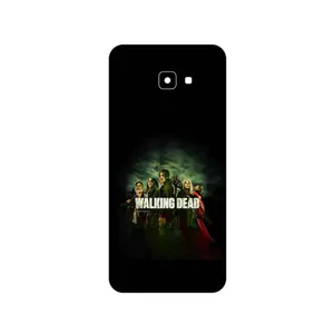 MAHOOT WALKING DEAD Cover Sticker for Samsung Galaxy J4 Core