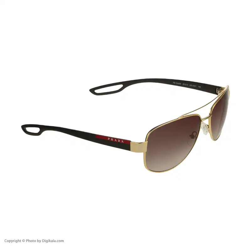 عینک آفتابی پرادا مدل 58QS