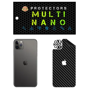 MULTI NANO X-F1C Back Skin For Apple iPhone 11 Pro Max