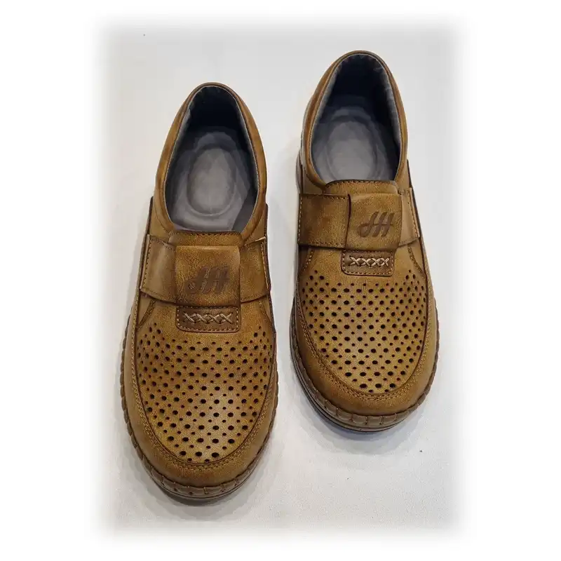 کفش طبی زنانه مدل STAR-KER