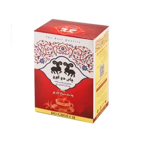 چای شکسته دو قوچ - 450 گرم