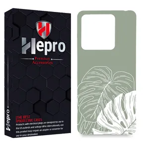 HEPRO MC Cover for XIAOMI Redmi Note 13 4G