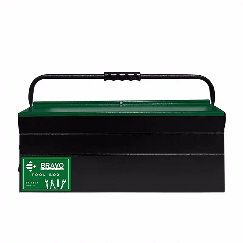 جعبه ابزار براوو مدل BT-7503