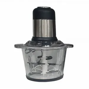 خردکن 3 لیتری ولتون مدل WFC135