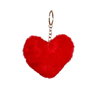 جاکلیدی زنانه مدل قلب val99