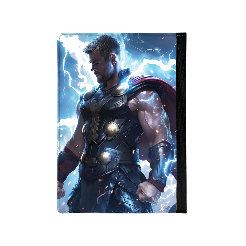کلاسور مدل thor