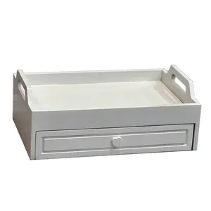 استند جا ادویه ای مدل باکس کشودار