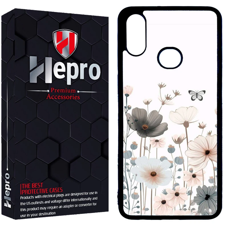 کاور هپرو طرح فانتزی مدل TPU مناسب برای گوشی موبایل سامسونگ Galaxy A10s