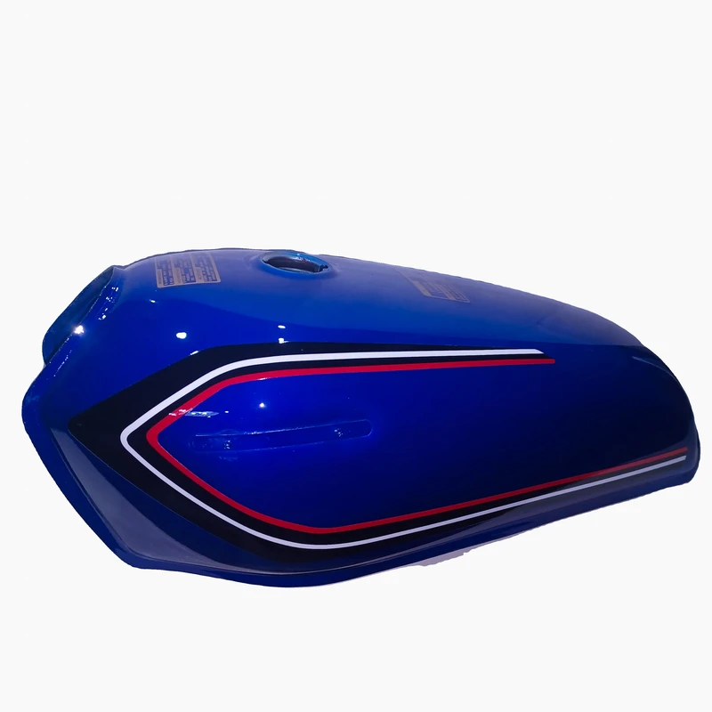 باک موتورسیکلت تیزرو یدک پارس کد MF2000302