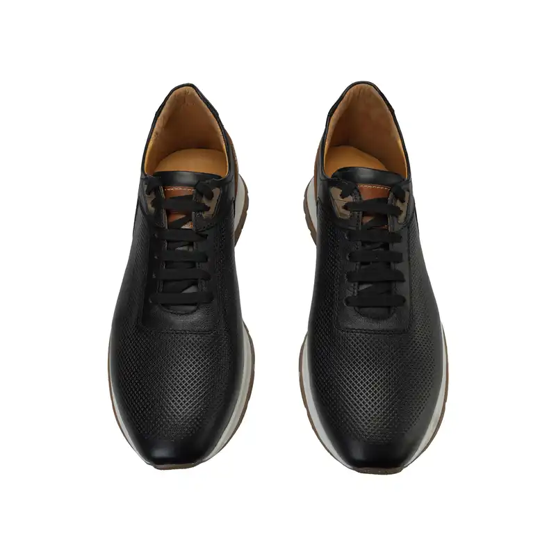 کفش روزمره مردانه صاد مدل YA10001