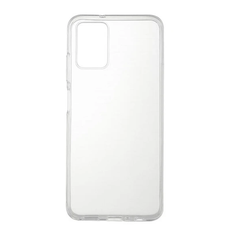 کاور مدل Pc Tpu مناسب برای گوشی موبایل سامسونگ Galaxy A31