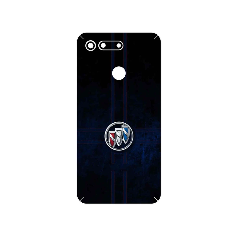 برچسب پوششی ماهوت مدل Buick مناسب برای گوشی موبایل آنر View 20