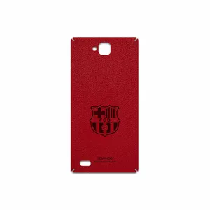 MAHOOT RL-BRCA Cover Sticker for Honor 3C