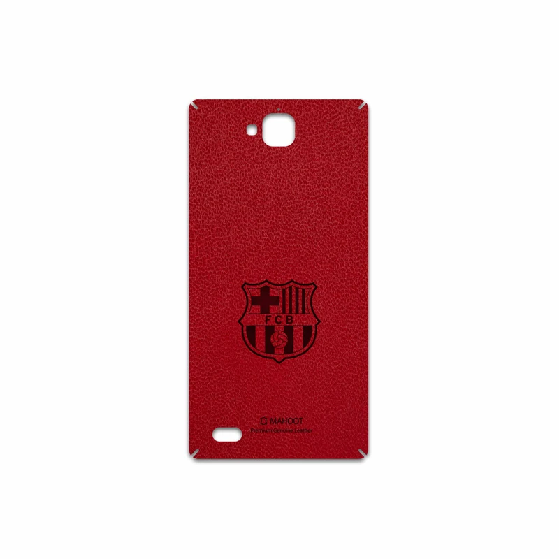 برچسب پوششی ماهوت مدل RL-BRCA مناسب برای گوشی موبایل آنر 3C