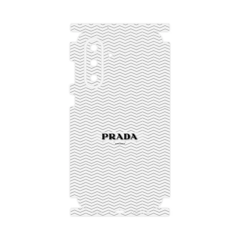 برچسب پوششی ماهوت مدل Prada-FullSkin مناسب برای گوشی موبایل سامسونگ Galaxy A36