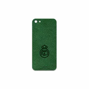 MAHOOT GL-REAL Cover Sticker for Apple iPhone 5