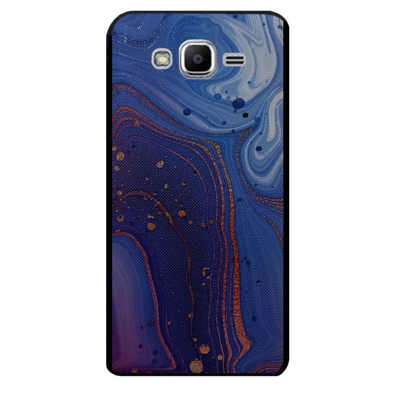 کاور مدل  HB0437 مناسب برای گوشی موبایل سامسونگ Galaxy J7 2015