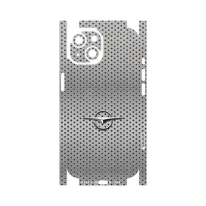 MAHOOT Haima-FullSkin Cover Sticker for Apple iPhone 15