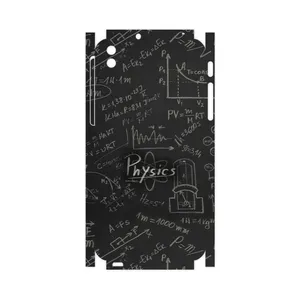 MAHOOT Physics Science-FullSkin Cover Sticker for HTC Desire 816