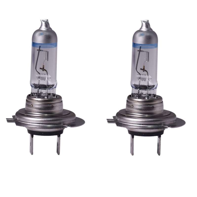  لامپ خودرو تانگسرام مدل MegaLight Ultra +90 کد H7 بسته 2 عددی
