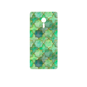 MAHOOT Iran Tile 8 Cover Sticker for Lenovo ZUK Z2 Pro
