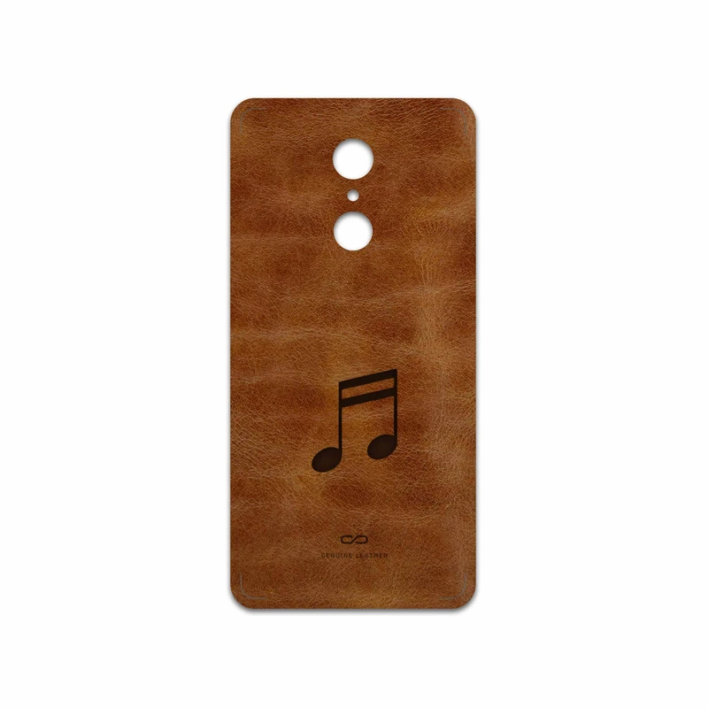 برچسب پوششی ماهوت مدل BFL-CHG2 مناسب برای گوشی موبایل شیائومی REDMI 5