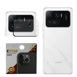 Star Max camera lens protector for Xiaomi MI 11 Ultra