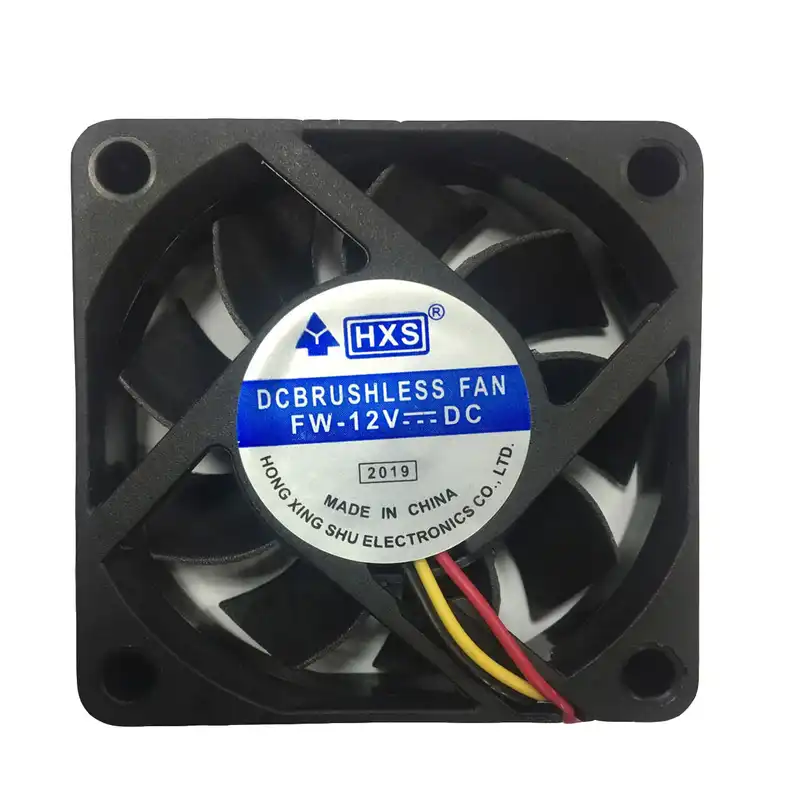 فن پاور کیس مدل 5089