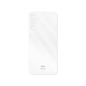 MAHOOT Gloss-Transparent Cover Sticker for Samsung Galaxy M14