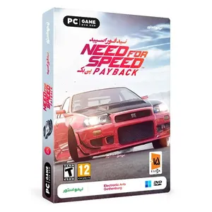 بازی Need For Speed Payback مخصوص PC نشر لیمو استور