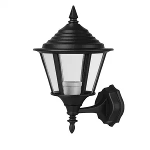 چراغ حیاطی مدل دیواری