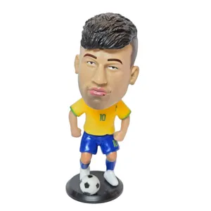 فیگور ناب سل مدل نیمار مدل NEYMAR JR ارتفاع 10 سانتی متر