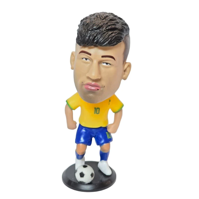 فیگور ناب سل مدل نیمار مدل NEYMAR JR ارتفاع 10 سانتی متر