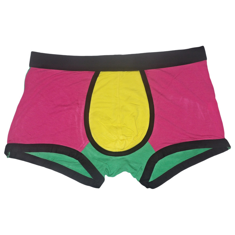 شورت مردانه مدل M1463-D